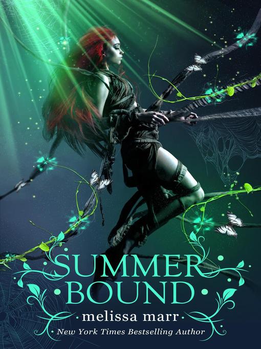 Title details for Summer Bound by Melissa Marr - Available